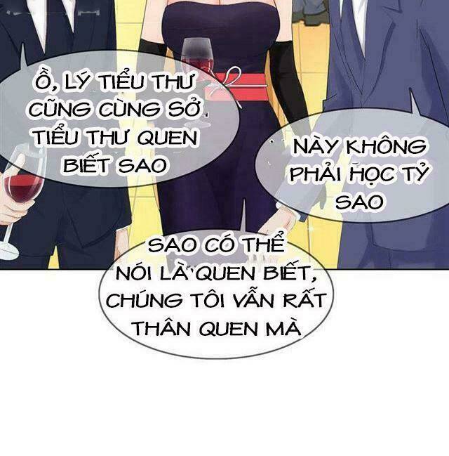 bá đạo trung khuyển tìm ái ký chapter 125 23