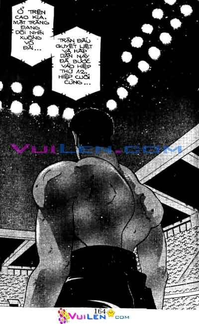 truyền nhân atula - shura no mon i chapter 25 165