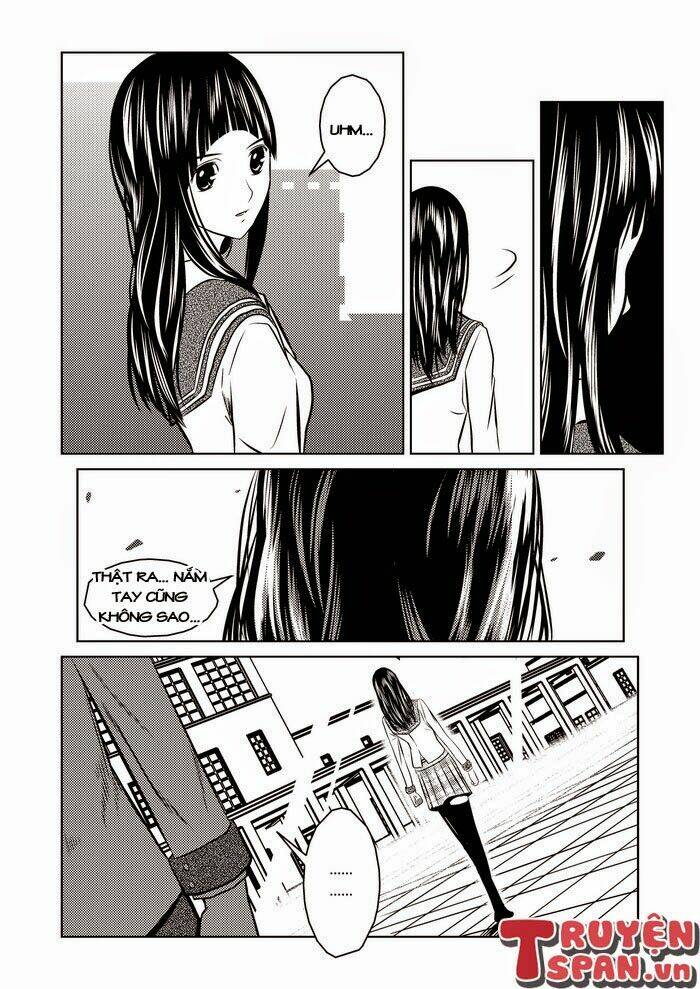 đoan não chapter 2 11