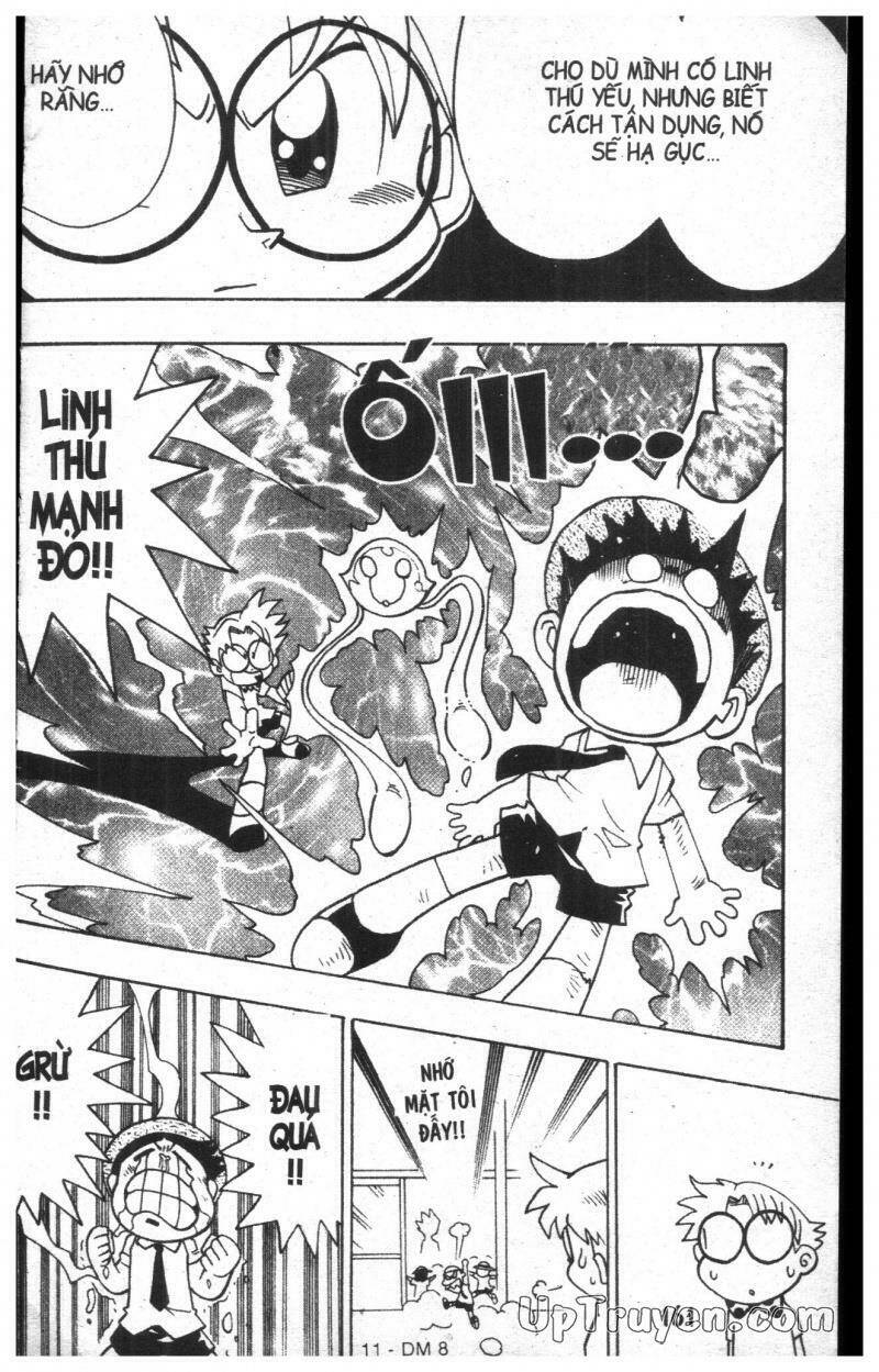 duel masters chapter 8 159