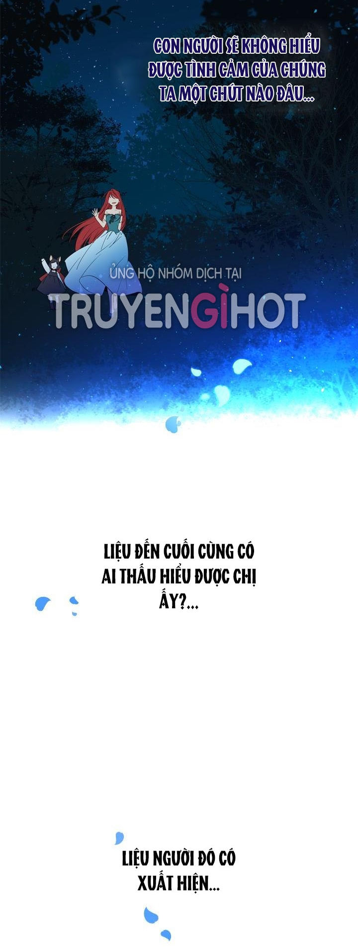 nàng phù thủy của tôi chapter 20.1 5