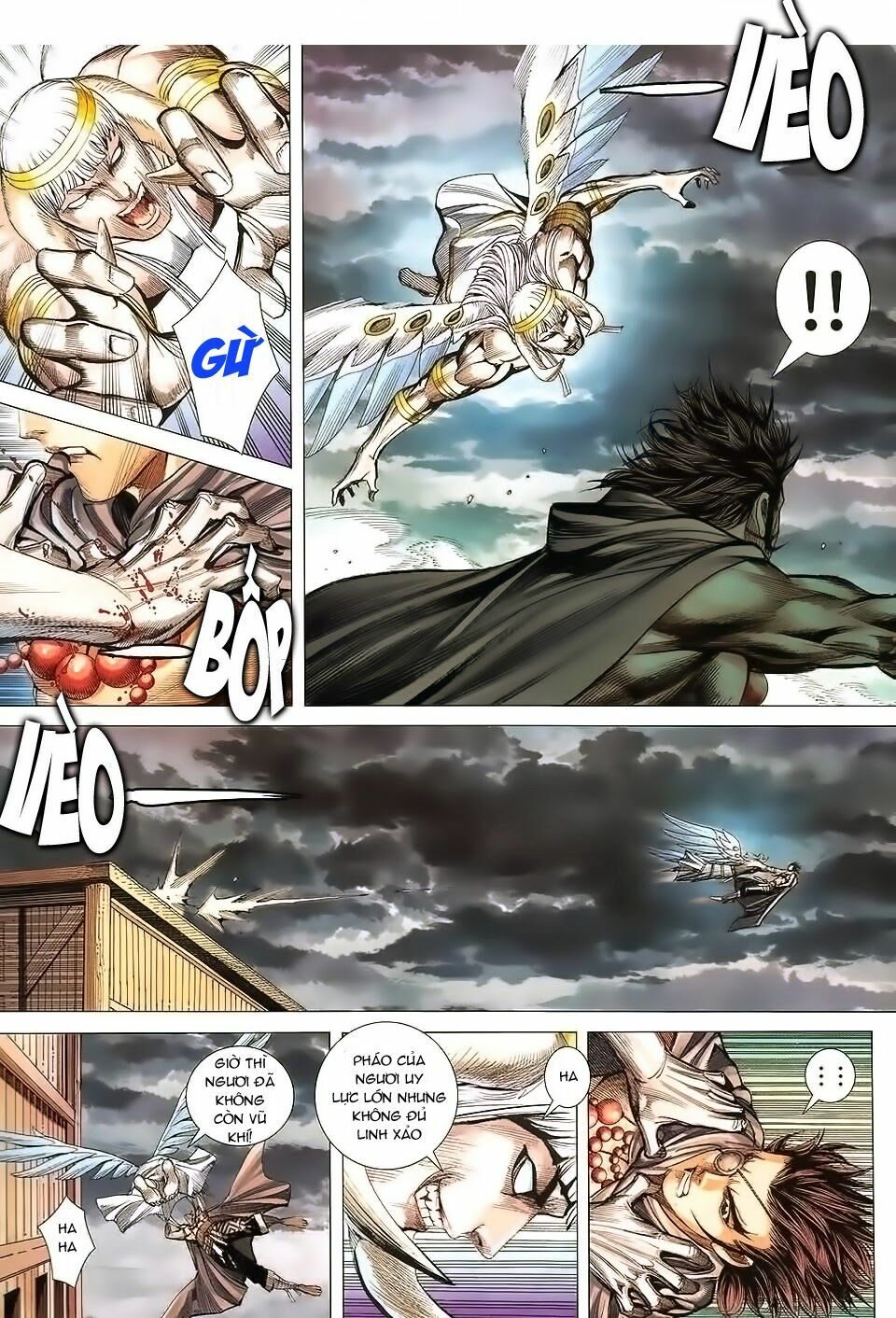 phong thần ký chapter 149 22