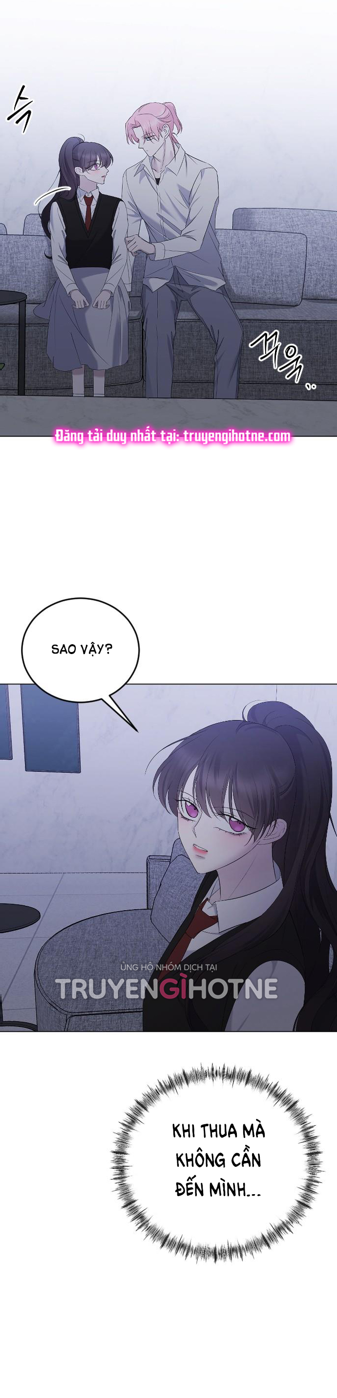 tôi sẽ thay đổi kết cục chapter 21.2 26