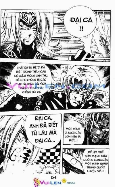 những người bạn tốt chapter 23 154