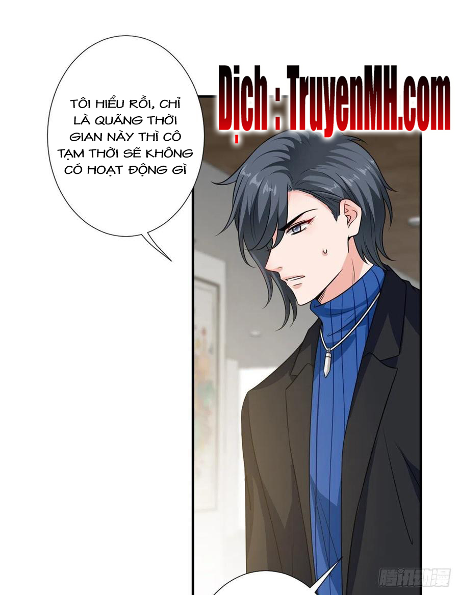 thí hôn lão công, cần giúp sức chapter 286 9