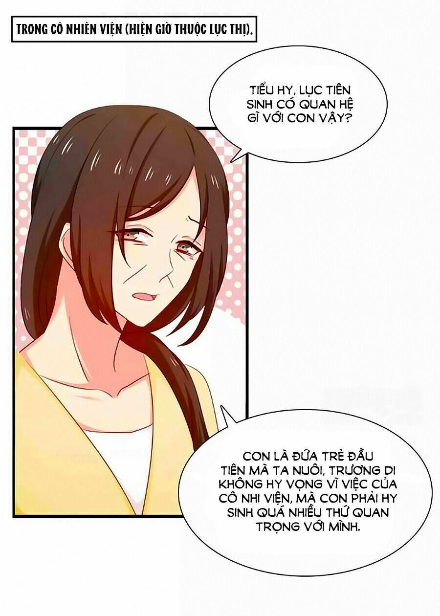 chỉ nhiễm thành hôn chapter 159 20