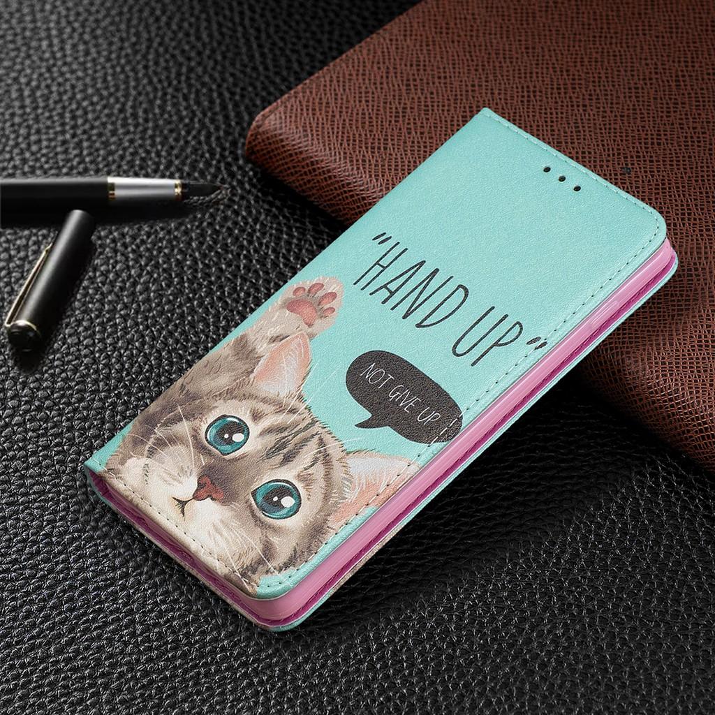 Bao Da Thiết Kế Thời Trang Tiện Lợi Cho Samsung Galaxy S10 Plus S10 + S10E