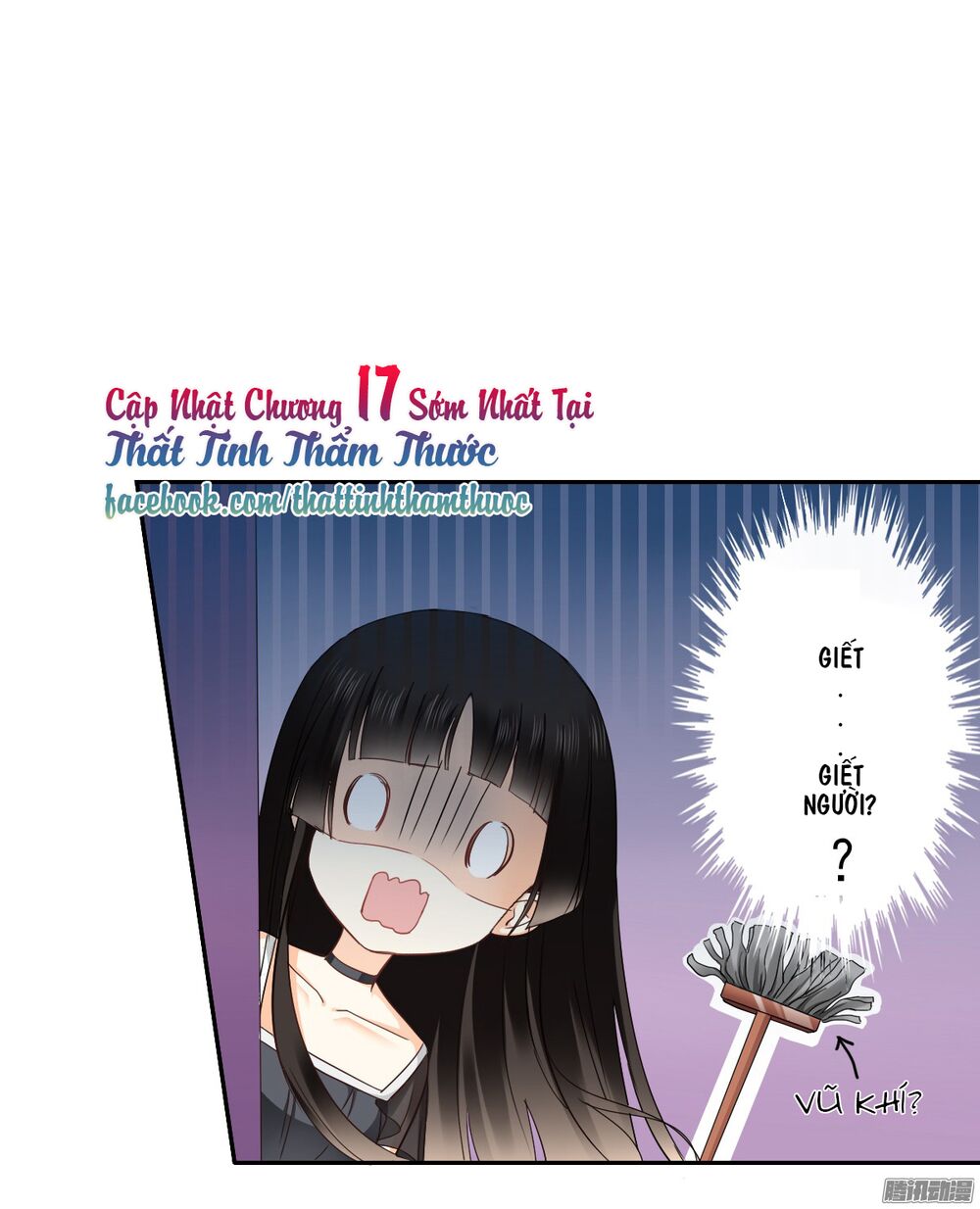 bay qua thiên sơn đến yêu anh chapter 16 65