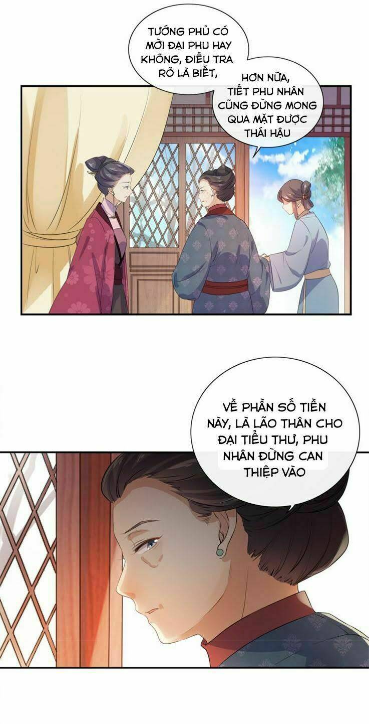 ngạo kiều vương gia huyên náo phi chapter 2 29