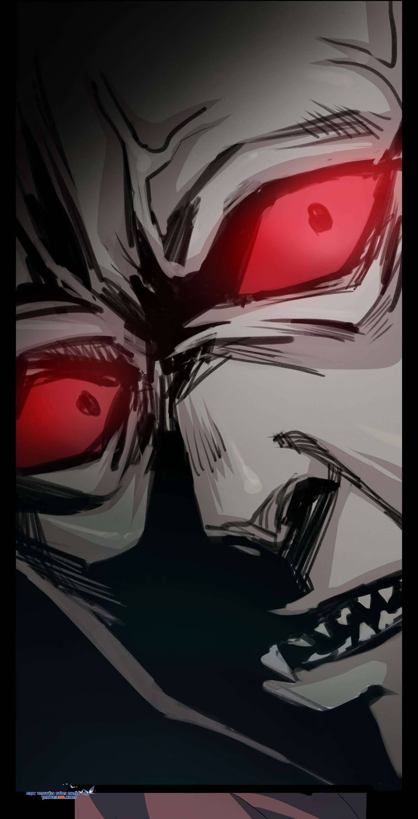 hoan nghênh đến với trò chơi ác mộng chapter 25 36