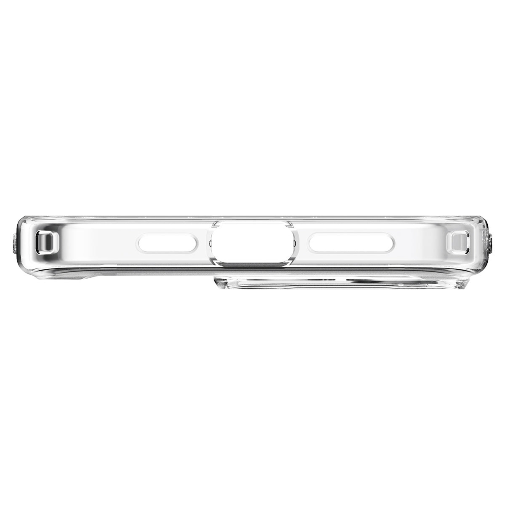 Ốp Lưng Dành Cho iPhone 15 ProMax/ iPhone 15 Pro/ iPhone 15 Plus/ iphone 15 ULTRA HYBRID CRYSTAL _ Hàng chính hãng