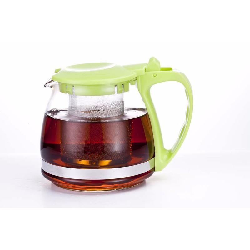 BÌNH LỌC TRÀ 1,3 lít .
