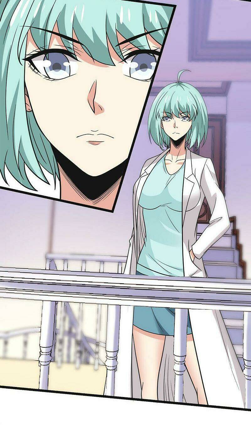 kiếm vũ chapter 161 30