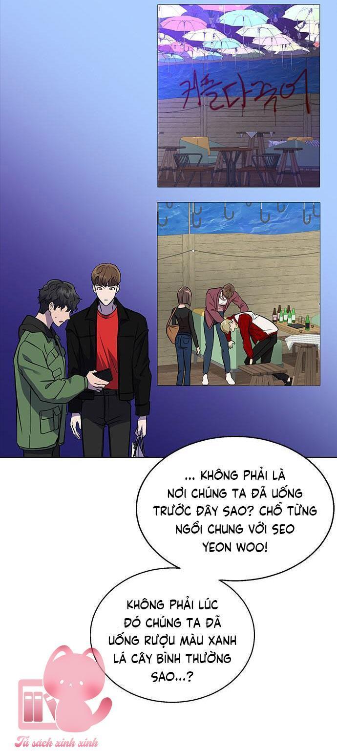 nếu chia tay, chúng ta sẽ chết chapter 1 146