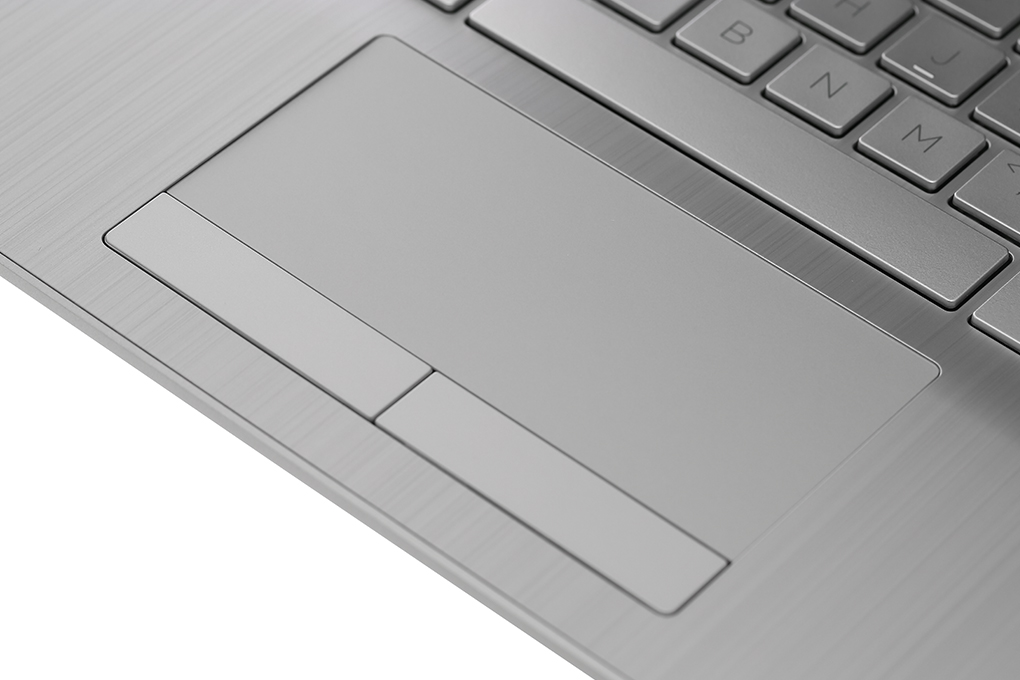 Laptop HP 14s fq1080AU R3 5300U/4GB/256GB/14"/Win10//Bạc - Hàng chính hãng