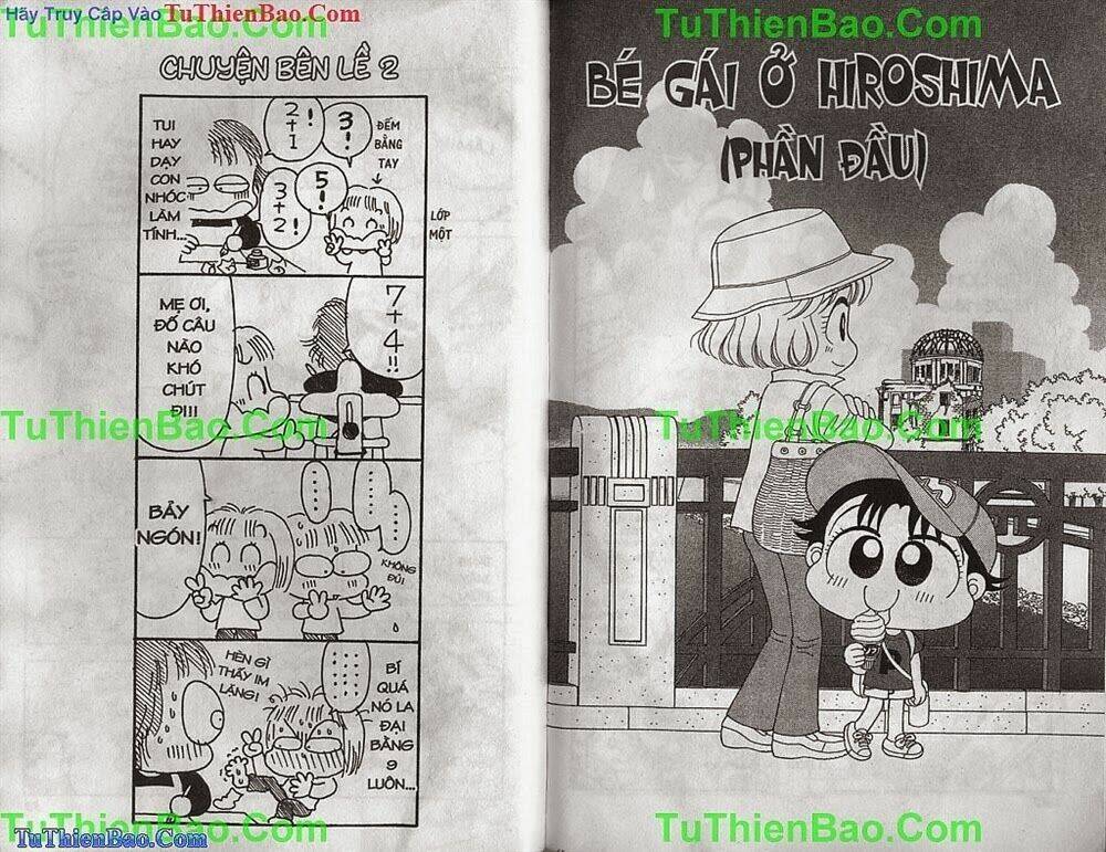 nhóc miko chapter 17 30