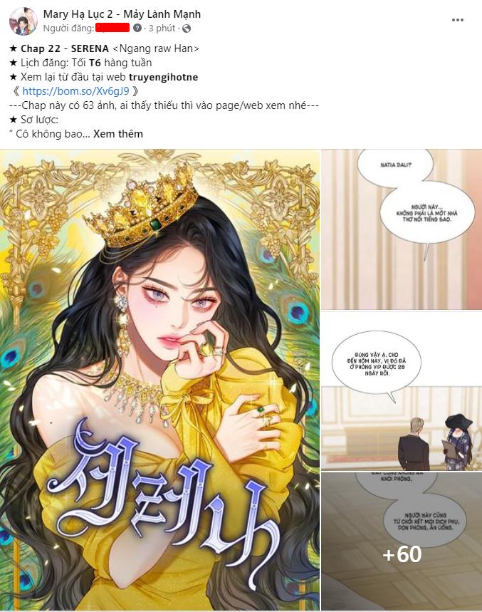 the castle - cô dâu của quỷ chapter 5.2 2