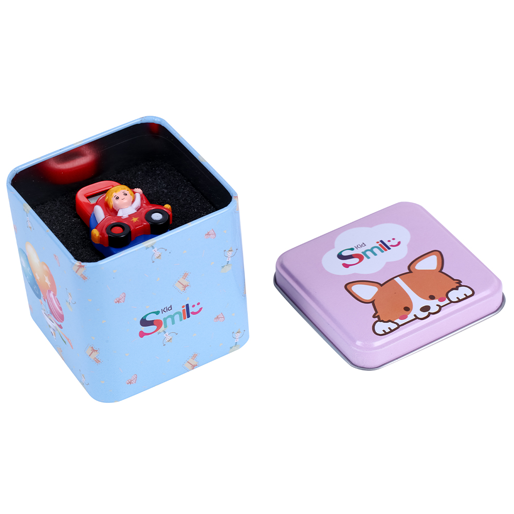 Đồng hồ Trẻ em Smile Kid SL063-01 - Hàng chính hãng