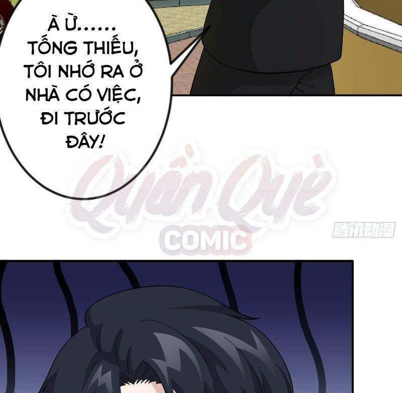 ta chẳng qua là một đại la kim tiên chapter 21 38