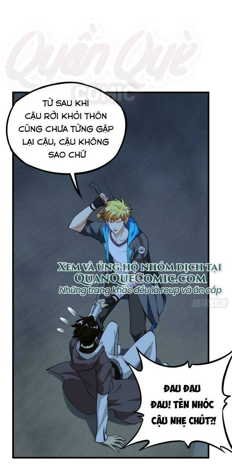 minh nhật thần đô chapter 53 34