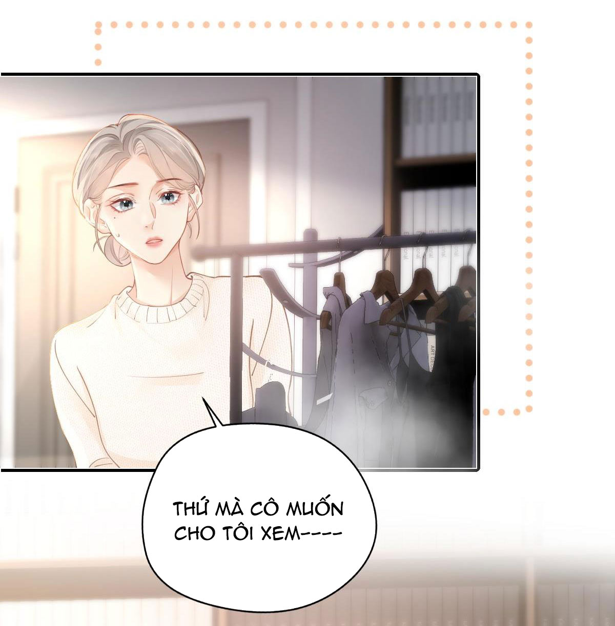 luôn có giáo viên muốn mời phụ huynh chapter 25.2 5