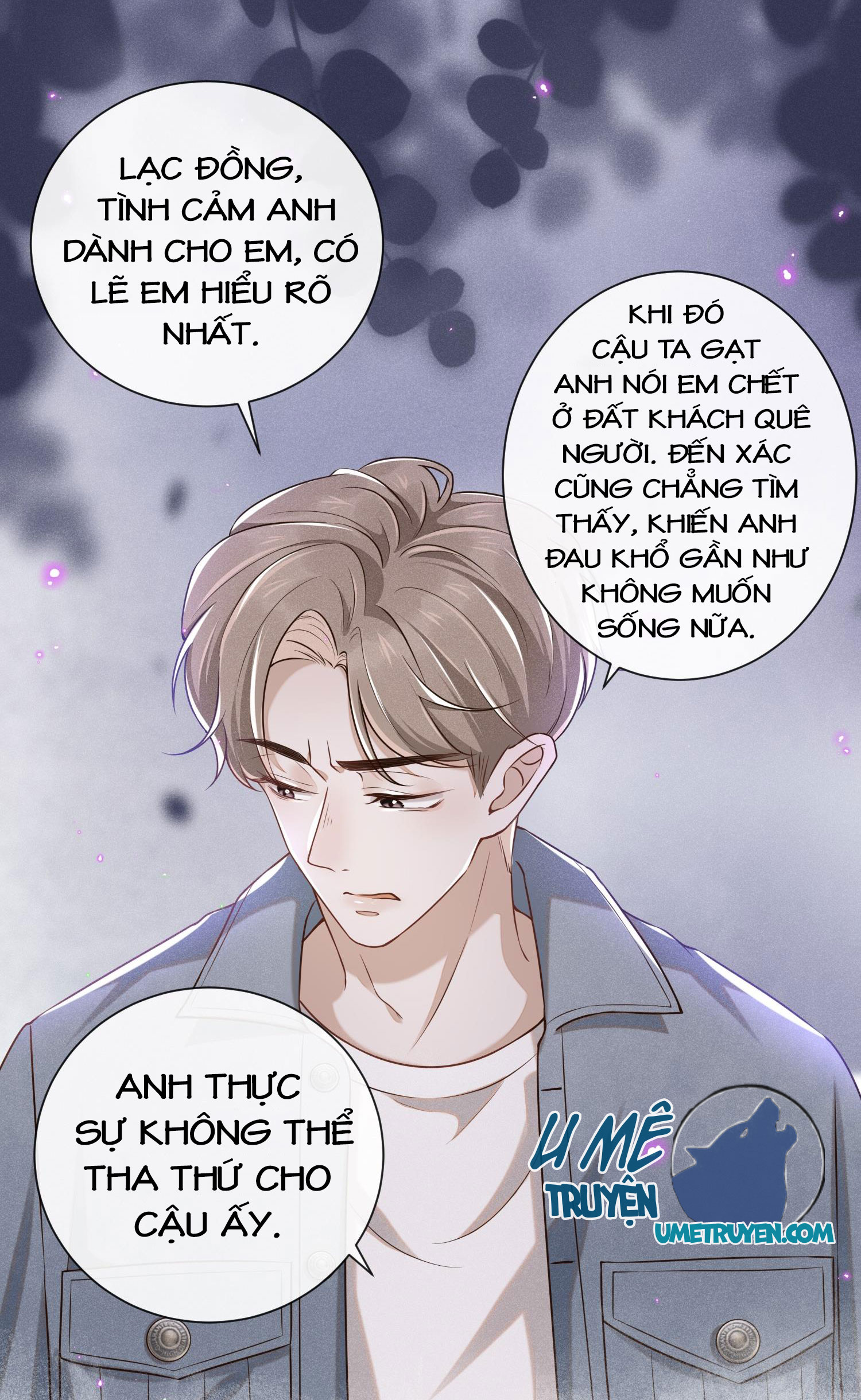 kiếp sau không gặp chapter 2 17