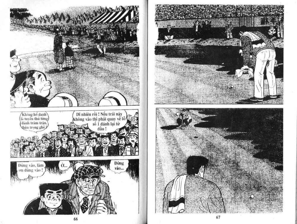 tân teppi chapter 53 33