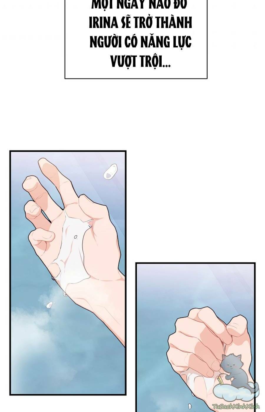 đại dương kiêu sa chapter 14.1 30