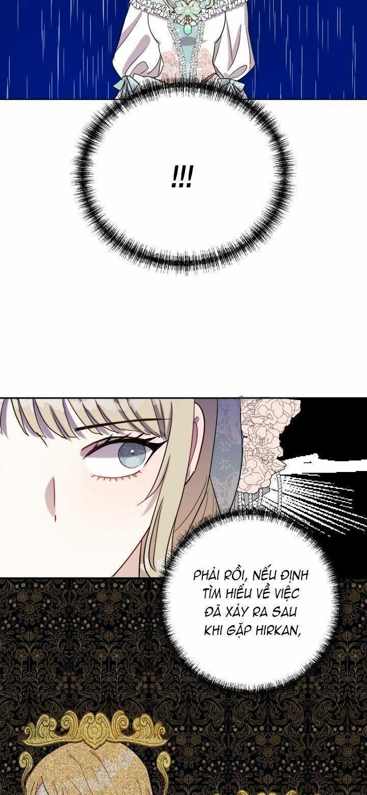 xin ngài đừng ăn tôi chapter 29 49