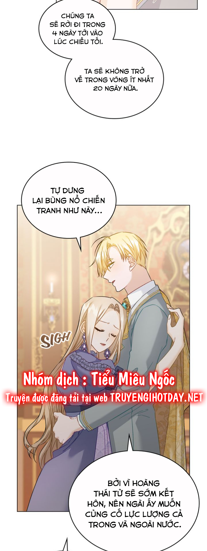 hải tặc thượng lưu chapter 37 26