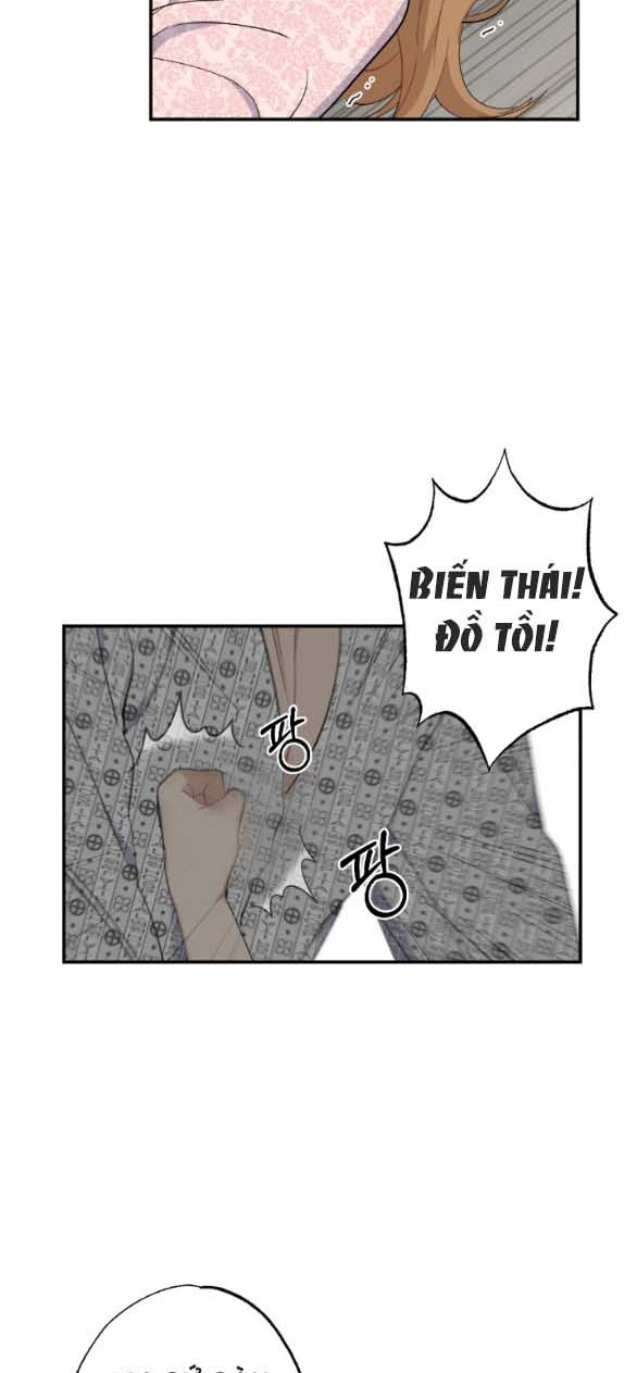 Hôn Nhân Tiền Định chapter 73.1 - Trang 17