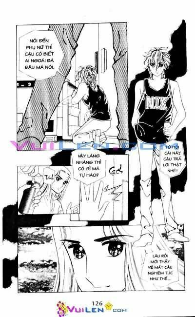 giảm cân để yêu chapter 4 126