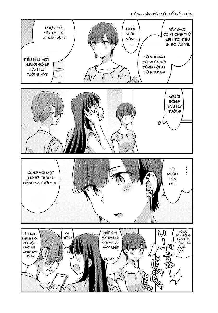 bright and cheery amnesia chapter 11 9