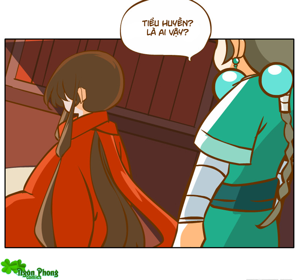 hòa thượng và tiểu long quân chapter 42 46