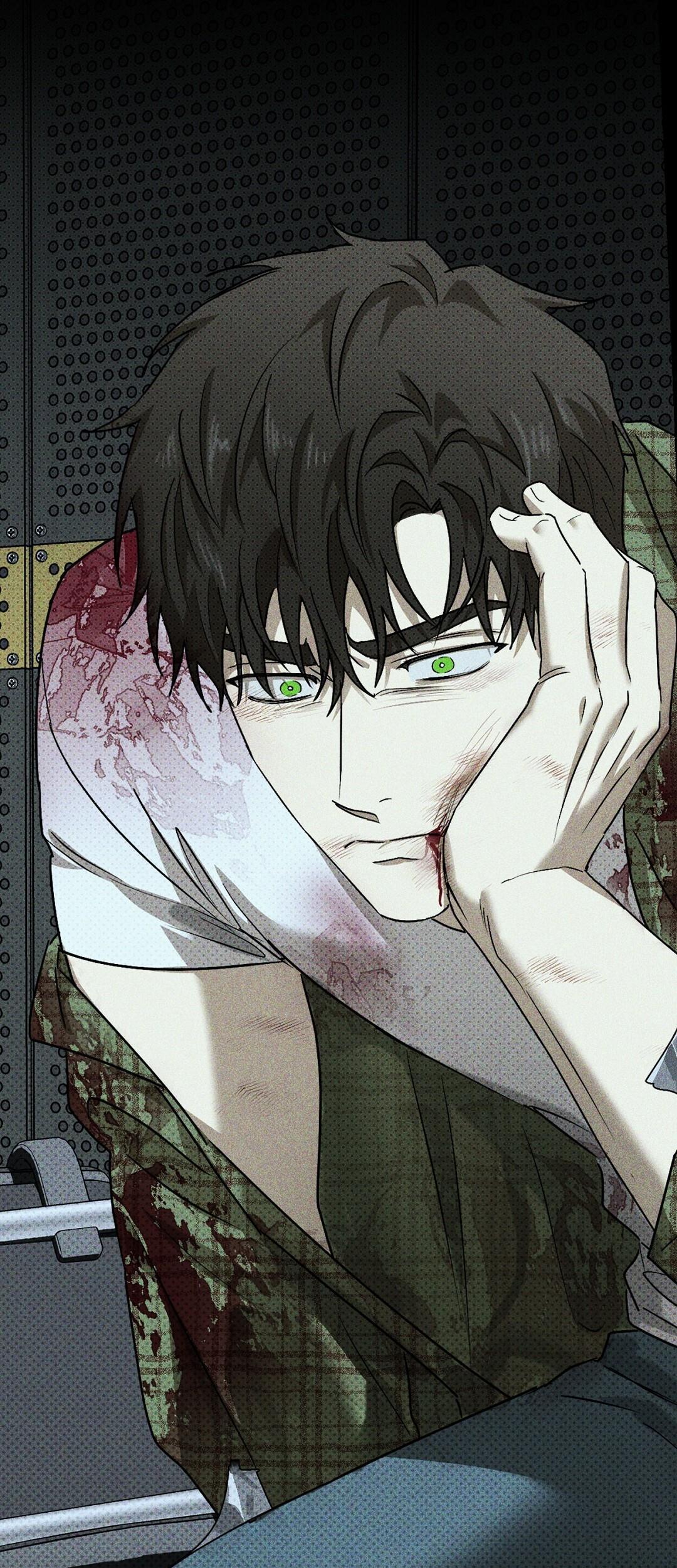 dưới ánh đèn xanh ss2 chapter 6 13