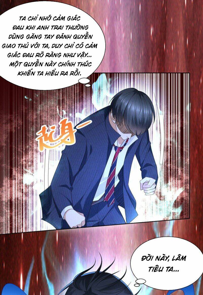 trùng sinh chi thần đế quy lai chapter 8 8