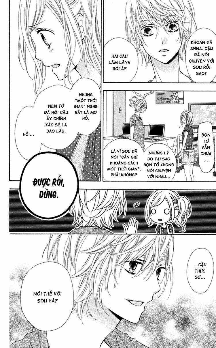 stardust wink chapter 34 15