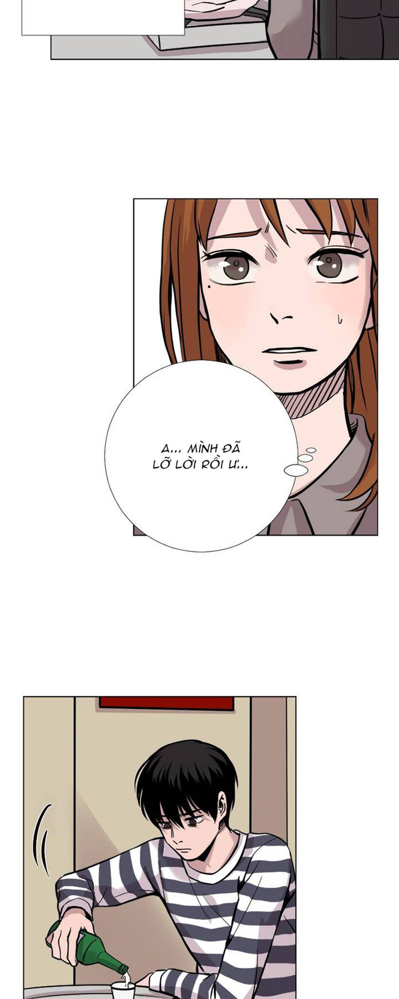 in our lifetime chapter 3 42