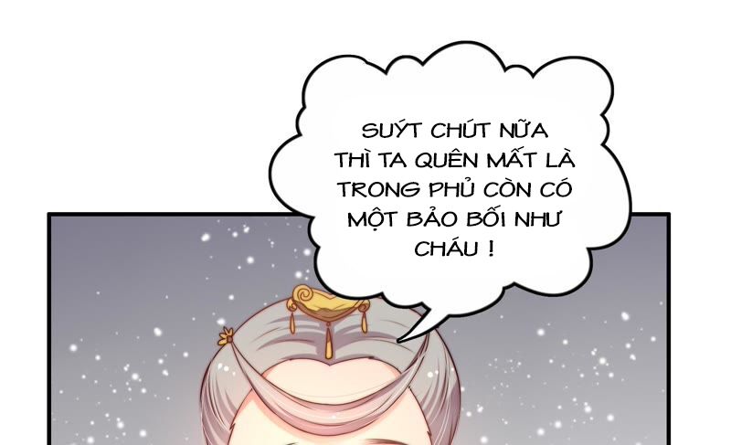 ngày nào thiếu soái cũng ghen chapter 3 26
