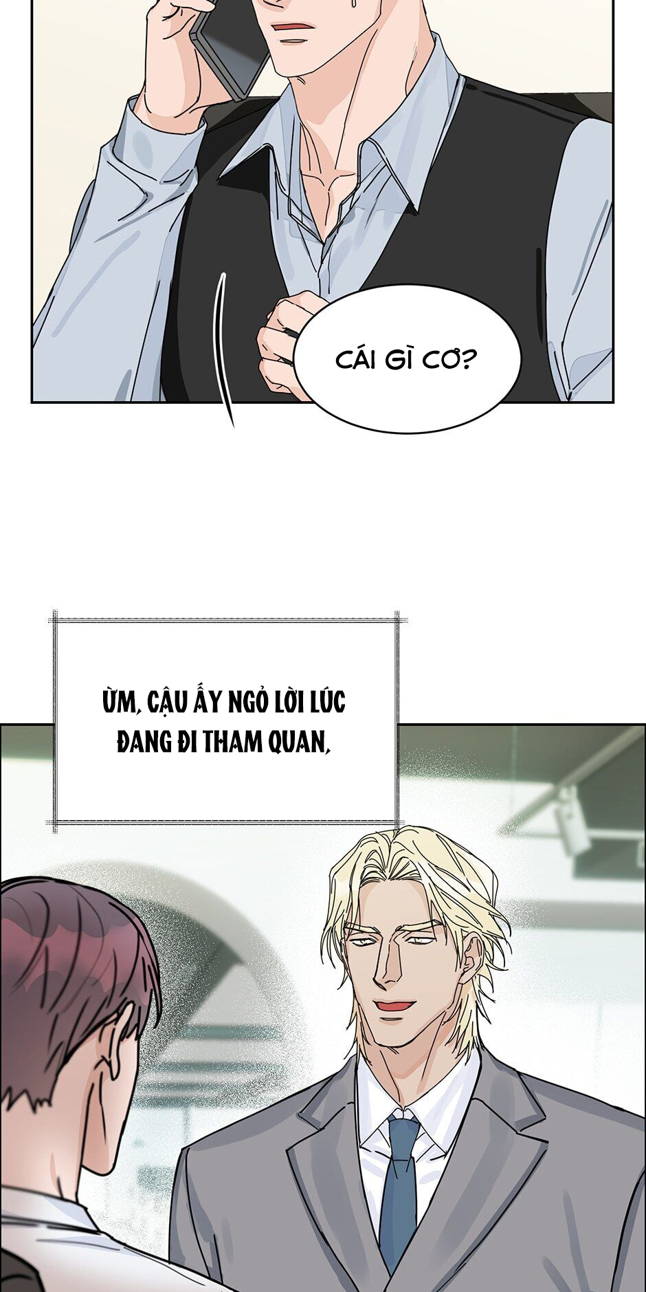 chỉ dành cho người đăng ký chapter 43 18