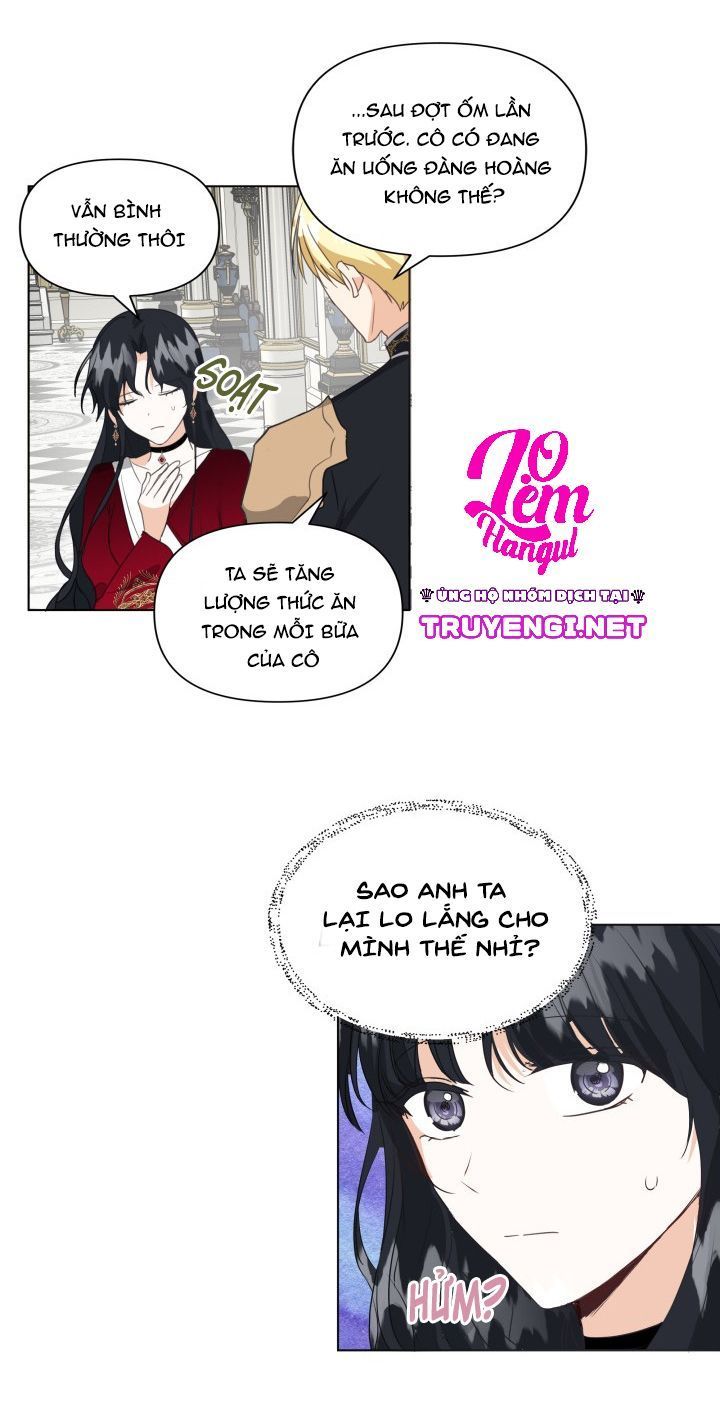 trở thành vợ của nam chính phế vật chapter 10 55