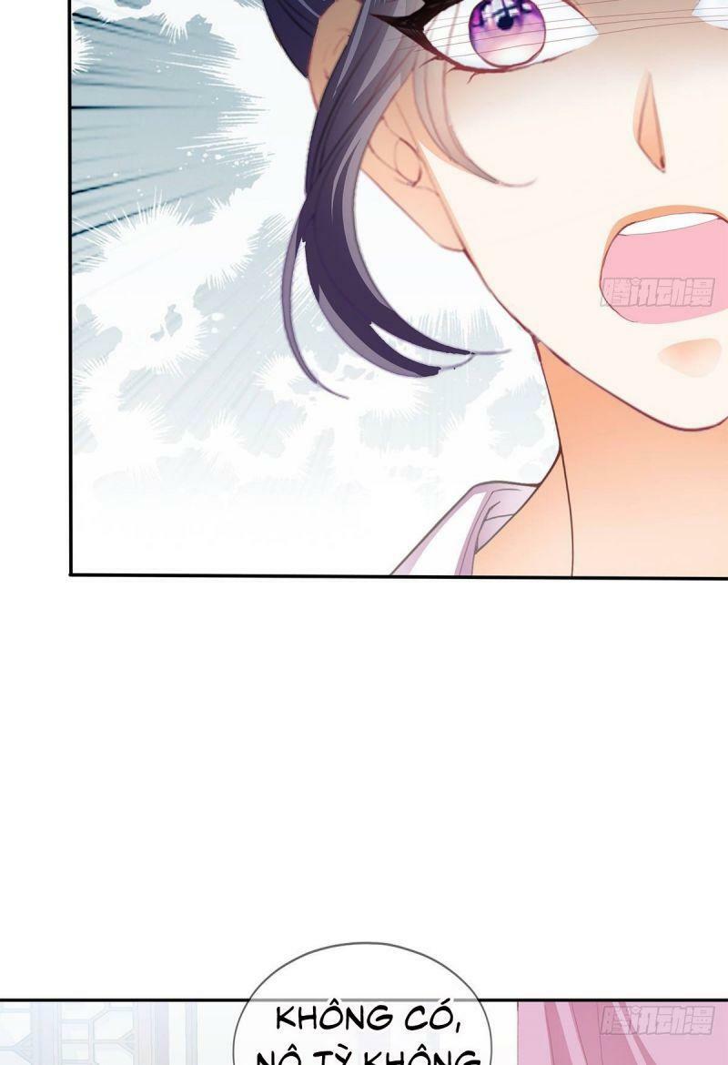 bổn vương muốn nàng chapter 14 2