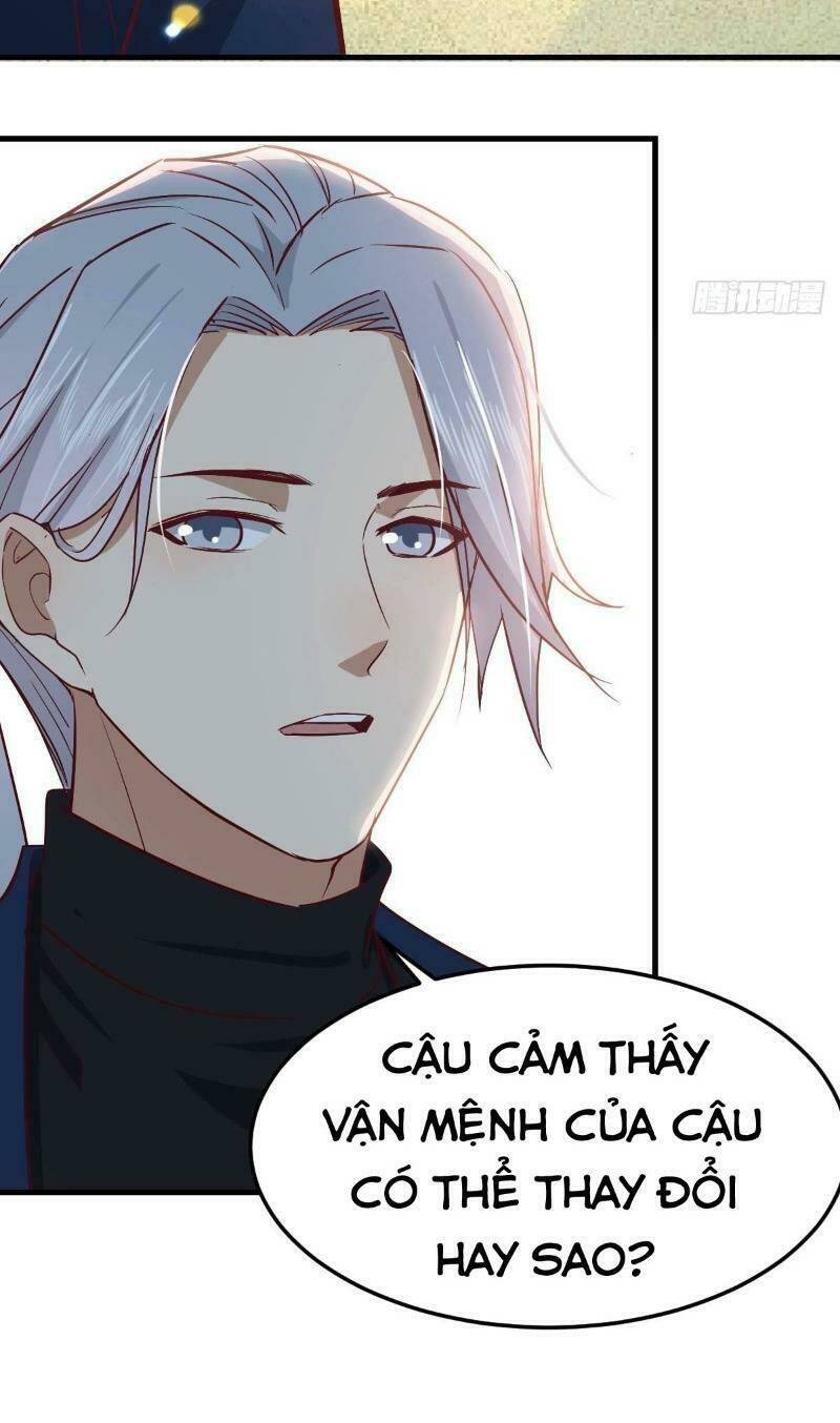 song tu đạo lữ kiểu xem mặt chapter 74 14