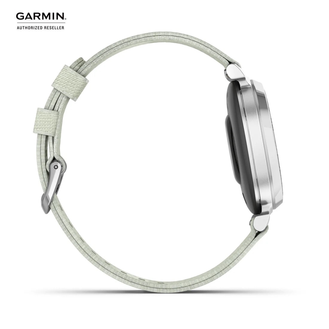 Đồng hồ thông minh Garmin Lily 2 Classic_Mới, hàng chính hãng