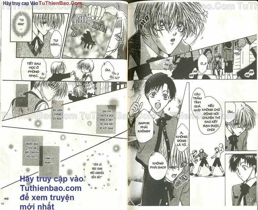 niềm hy vọng chapter 2 24