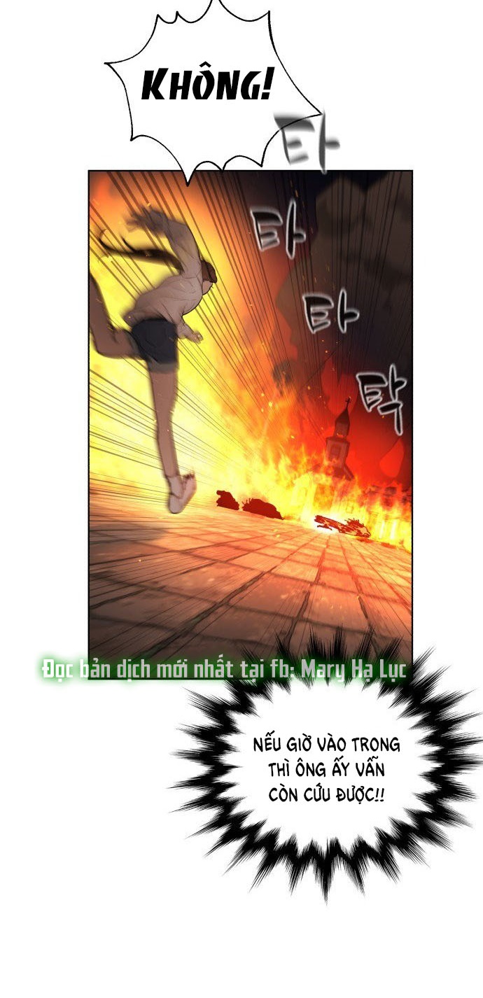 bạch huyết - white blood chapter 11 61