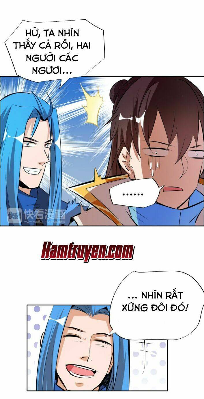 ngự thiên thần đế chapter 11.2 4