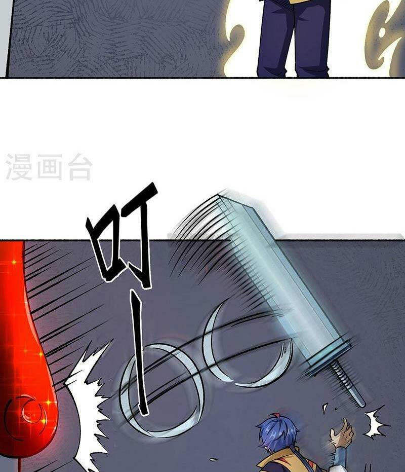 võ đạo độc tôn chapter 489 42