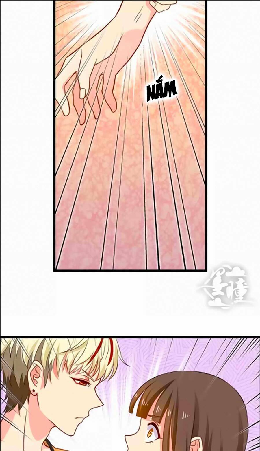 chỉ nhiễm thành hôn chapter 35 12