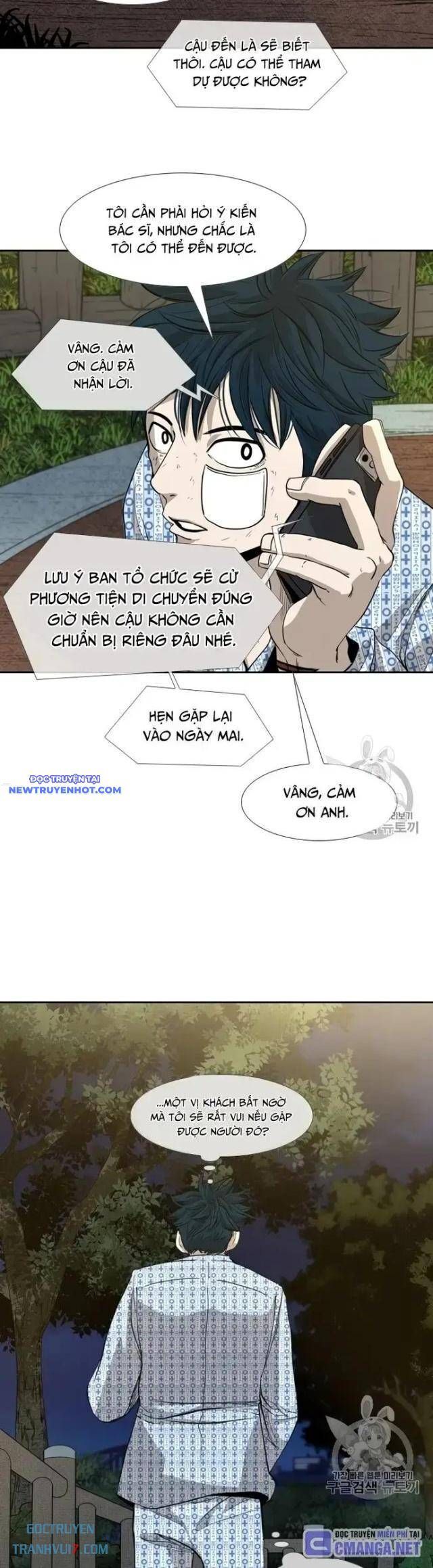 shark - cá mập chapter 178 23